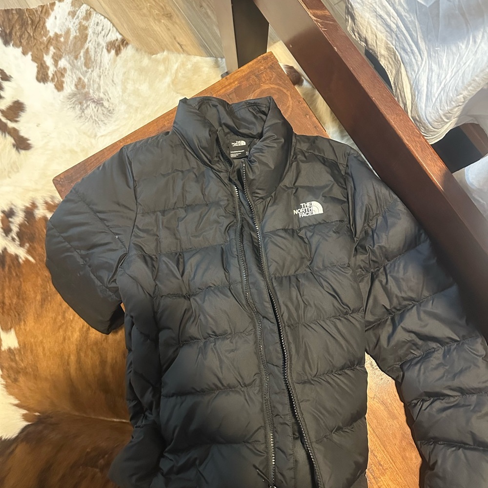 The North Face Women's Black Jacket